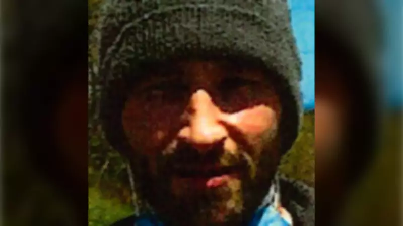 N.S. RCMP search for man wanted on theft, break and enter charges