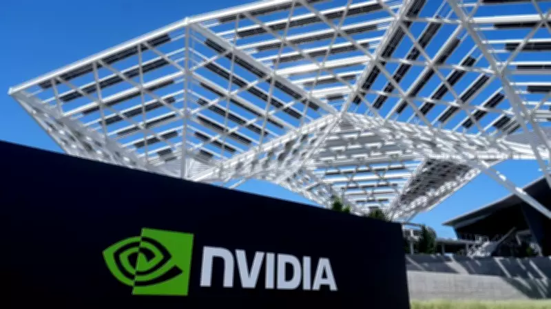 Nvidia Shareholders Sue Despite Stock Surge: Reuters Report