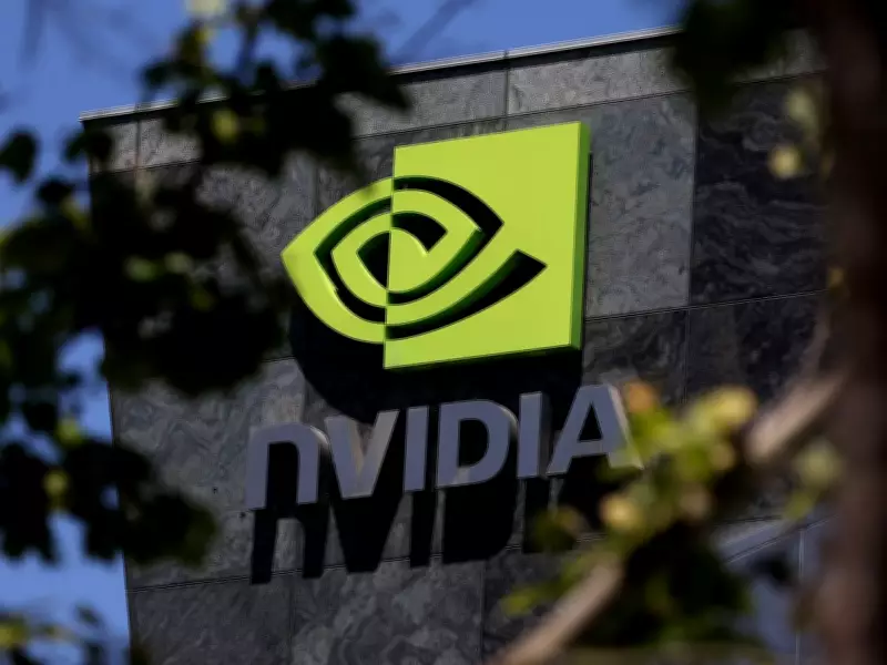 Nvidia Stock Nears Critical Breakout Level as Technical Traders Watch Closely