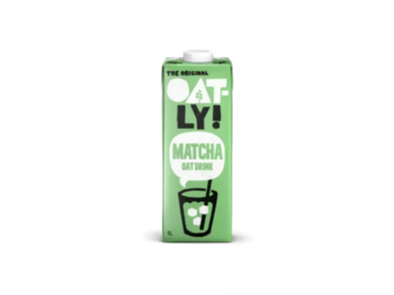 Oatly Expands Canadian Portfolio with Three New Oat Drink Varieties