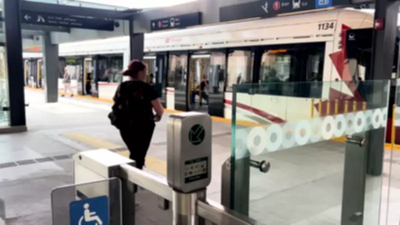 OC Transpo Bus Availability Improving, More Trains on Line 1