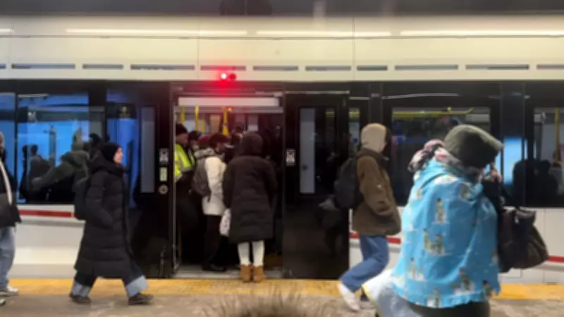 OC Transpo Union Told No Immediate Plans to Shut Down O-Train Line 1