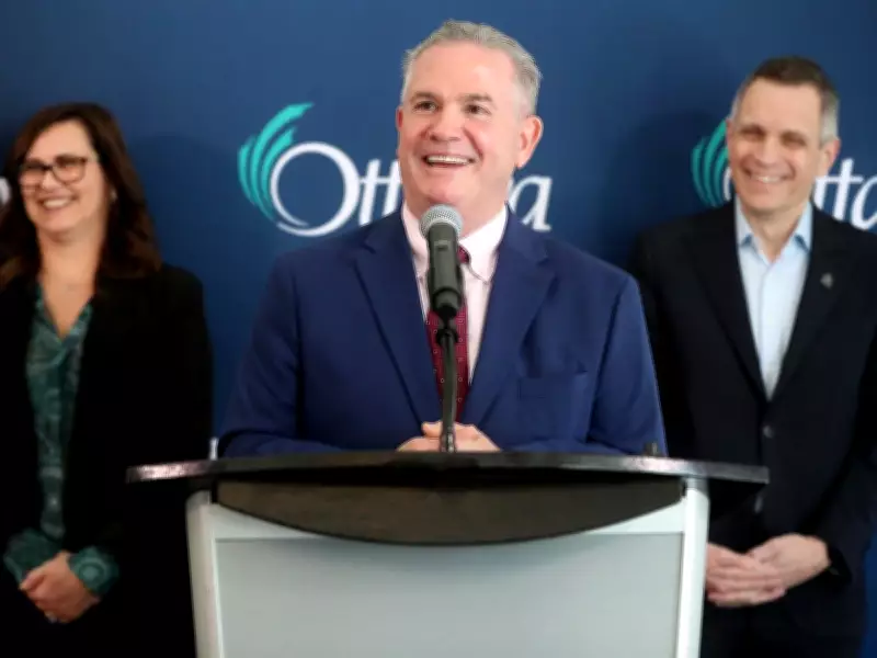 OC Transpo's Challenges Require More Than One Leader's Expertise