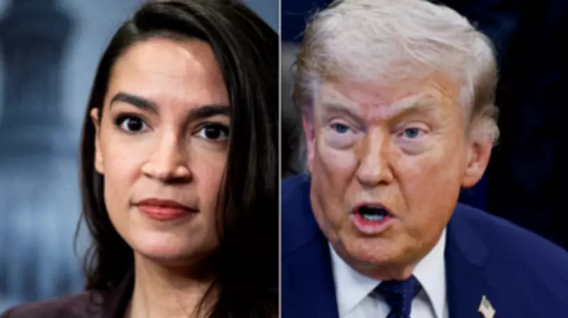 Ocasio-Cortez Faces Backlash Over Shooting Response