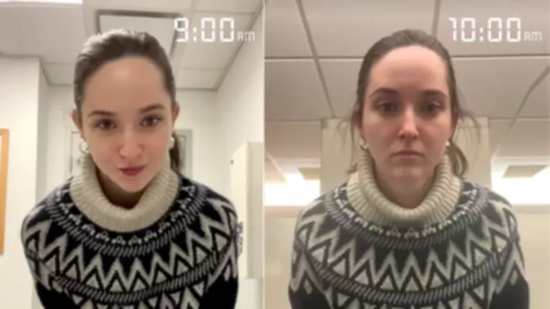 Office Air Theory Debunked: Why You Look Different After Work