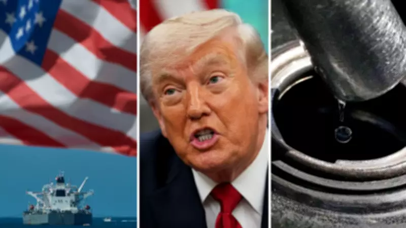 Oil Hits War High as Canadian Gas Prices Surge: Live Updates