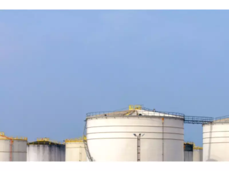 Oil Market Tightens as Iran War Disrupts Supply, Sparking Bidding Frenzy