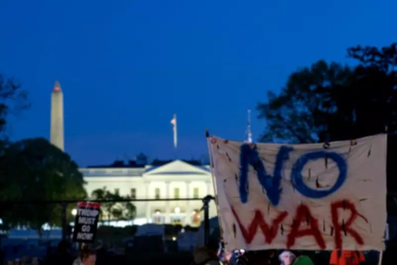 Oil Prices Plunge Below $100 Following Ceasefire Agreement, Futures Signal Stock Rally