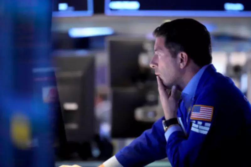 Oil Prices Plunge Over 10%, U.S. Stocks Surge as Iran Reopens Strait of Hormuz