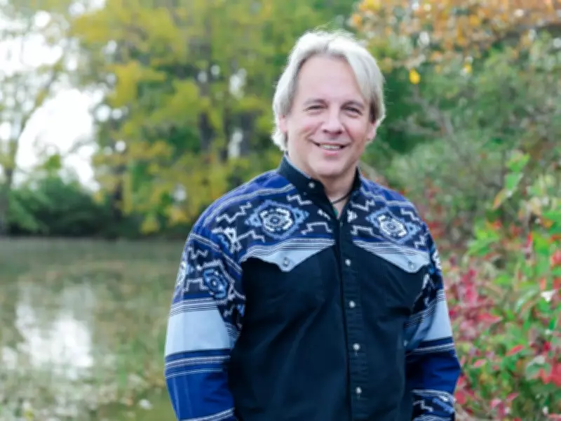 Ojibway Playwright Drew Hayden Taylor Tackles Indigenous Art Forgery in New Play