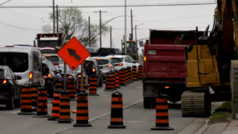 Old South Businesses Voice Concerns Over Wellington Gateway Project Phase