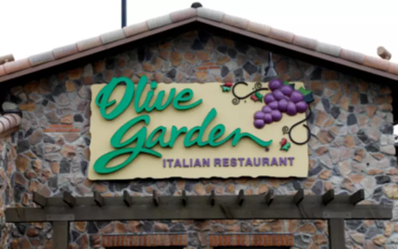 Olive Garden Confirms New Ottawa Restaurant on Kirkwood Avenue