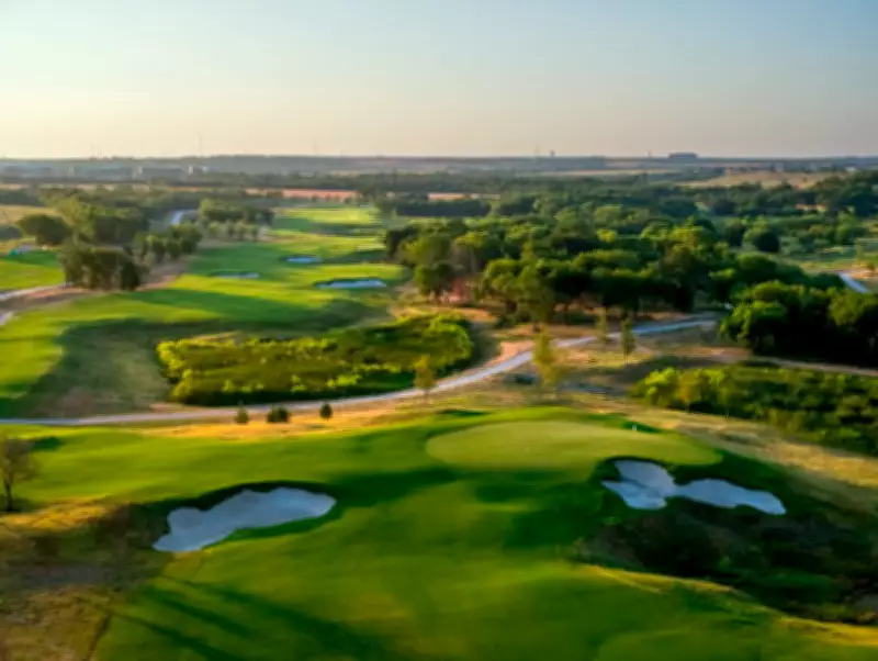 Omni PGA Frisco: A Sneak Peek at Future Golf History in Texas