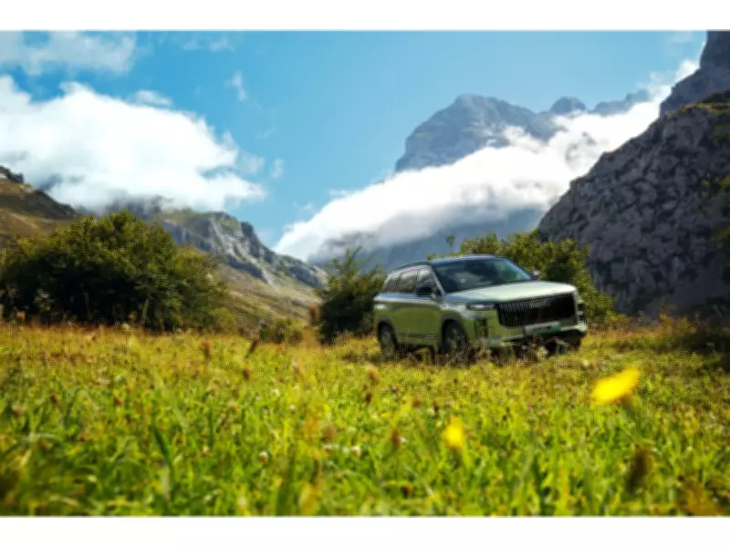 OMODA & JAECOO Hybrids Slash Fuel Costs to Under €0.11/km as Oil Hits $120/Barrel