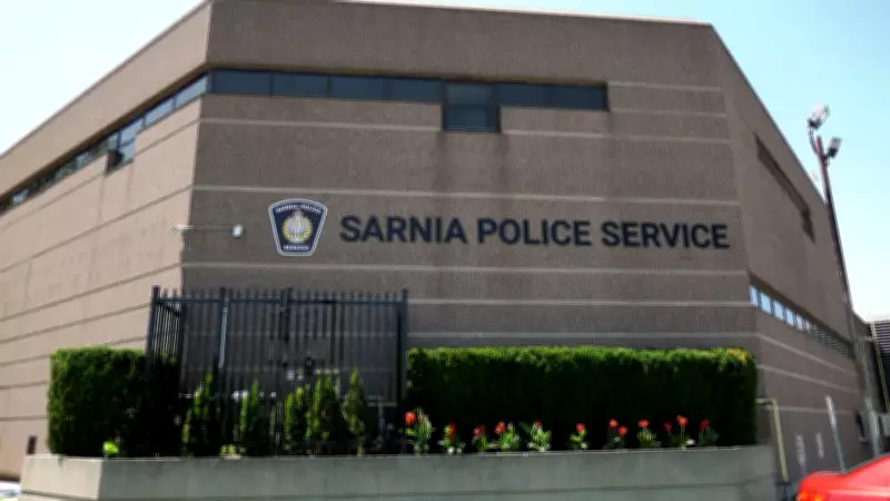 One Dead in Shooting at Lambton College Campus Bar in Sarnia