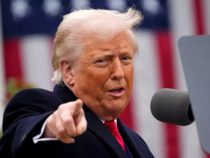 One Year Later: Trump's Tariff War Fails to Deliver Promised Economic Gains