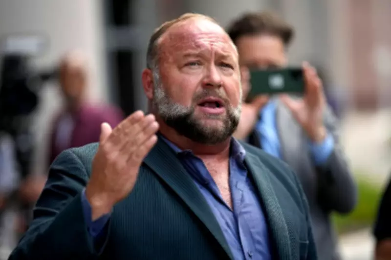 Onion's Infowars Bid Stalls Amid New Court Battles