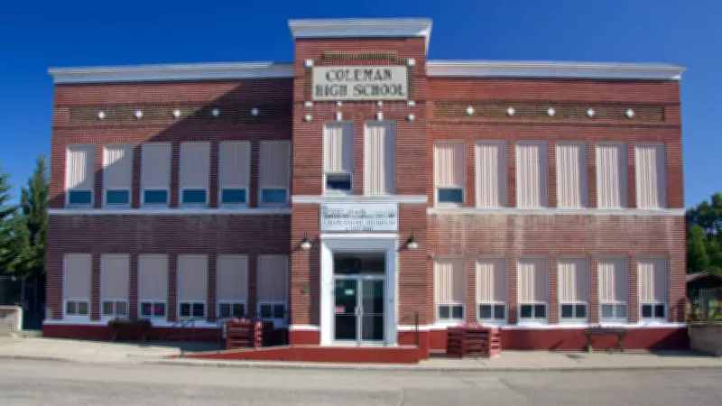 Online Voting Campaign Aims to Rescue Canada's Historic Buildings from Demolition