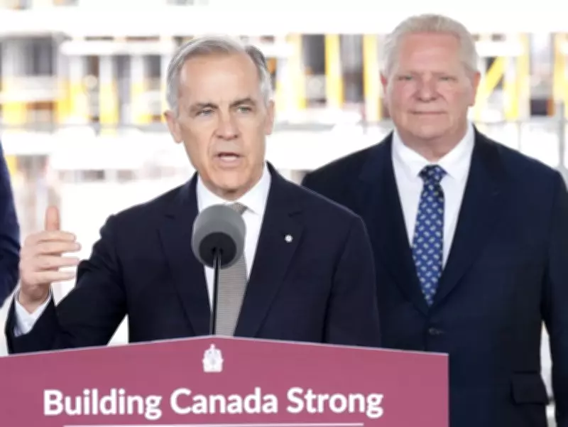 Ontario and Federal Governments Revise Housing Strategy to Boost Construction