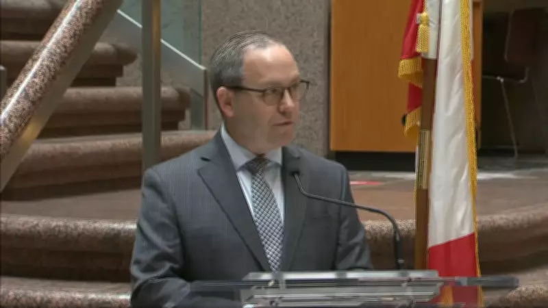 Ontario Awards $5M in Grants from Seized Criminal Assets