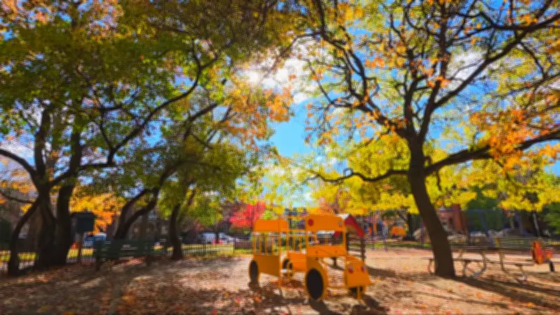 Ontario Doctor Highlights Health Benefits of Green Spaces for Earth Week