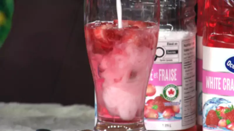 Ontario Doctor Touts Health Benefits of Outdoor Activities