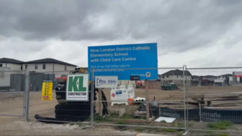 Ontario Education Investments Grow as Governance Structure Shrinks