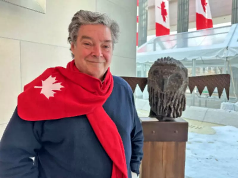 Ontario Envoy Confident U.S.-Canada Trade Deal Achievable by 2026