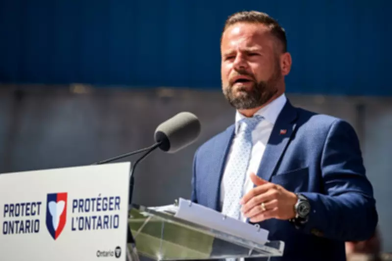 Ontario Expands WSIB Coverage to Private Retirement and Group Homes