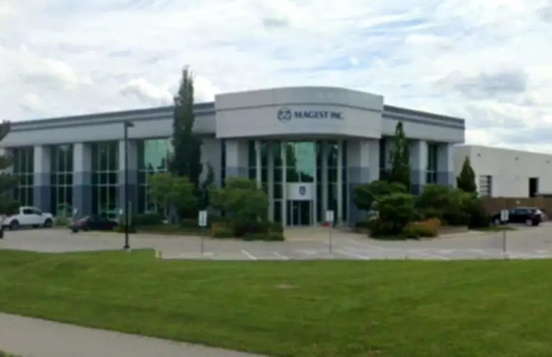 Ontario Government Invests $500,000 in Stratford's Magest Building Systems