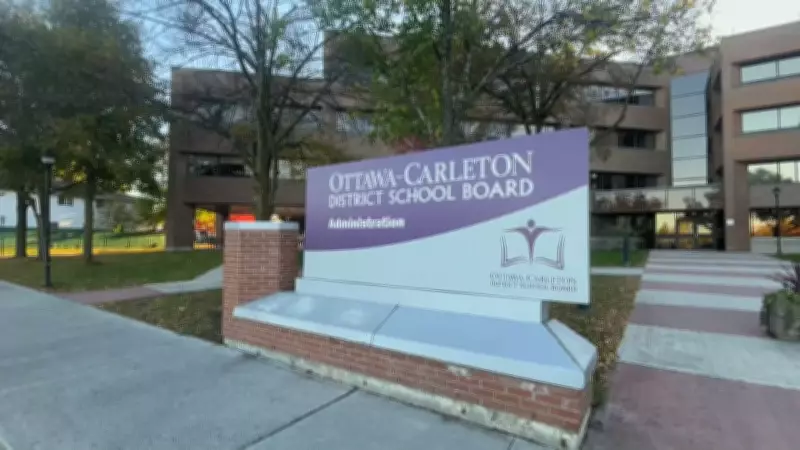 Ontario Implements New Governance Rules, Trustees Return to Ottawa School Board