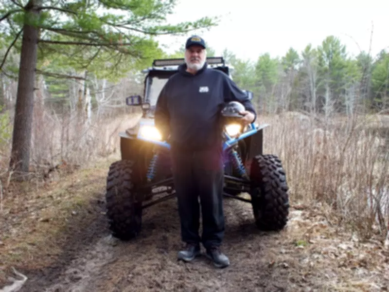 Ontario Introduces 'Adventure' Class Provincial Parks Allowing ATV Access