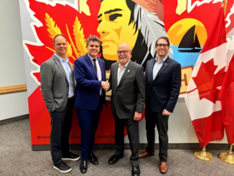 Ontario Invests $176,000 in Tecumseh Transit to Boost Local Transportation