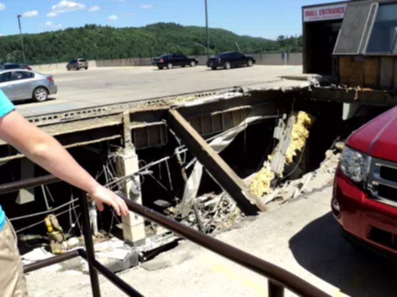 Ontario Judge Approves $10M Settlement for Elliot Lake Mall Collapse Victims
