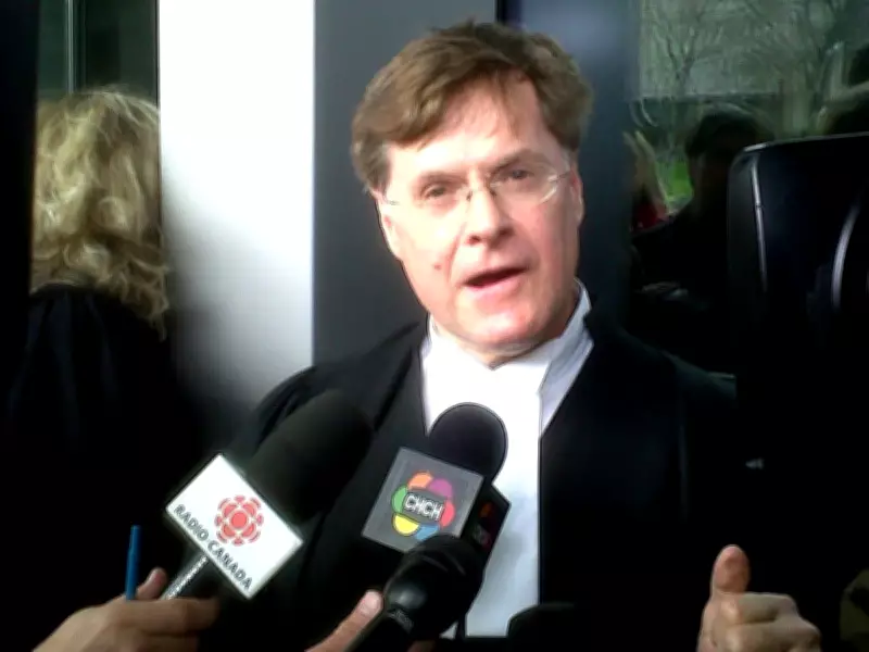 Ontario Judge Criticizes Justice System for Favoring Foreign Criminals Over Canadian Victims