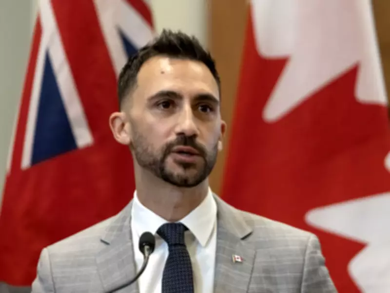 Ontario Lays Foundation for First New Nuclear Reactor in Decades