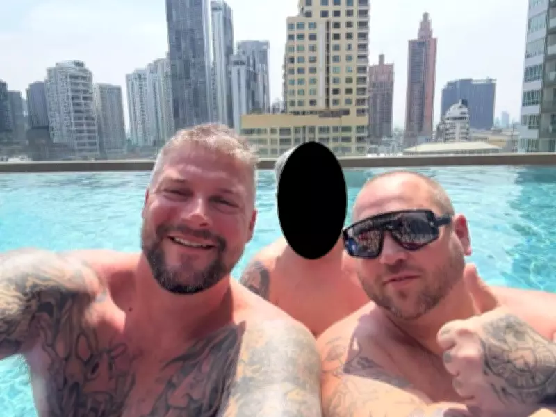 Ontario Man Charged with Drug and Gun Offenses Linked to Resurrected Biker Club