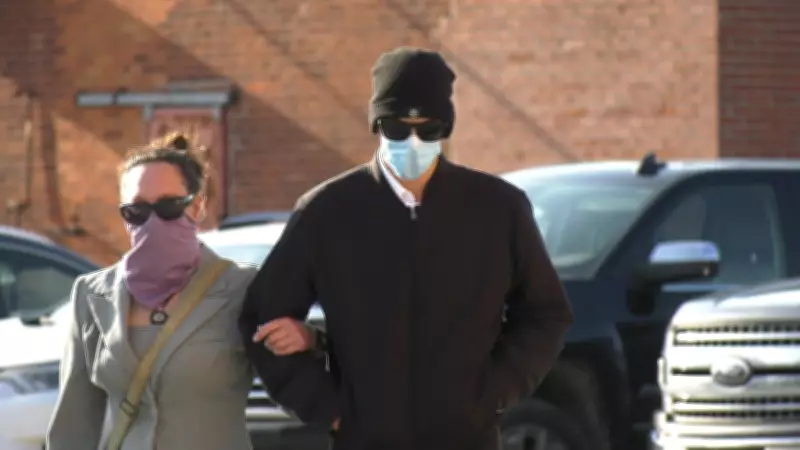 Ontario Man Pleads Guilty to Sexual Interference with Teen Girls