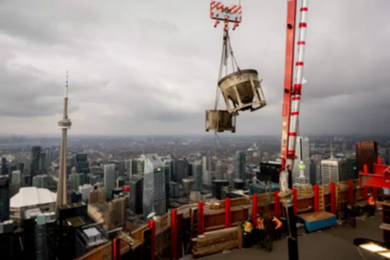 Ontario Minister Advocates for National Labor Certification Standards