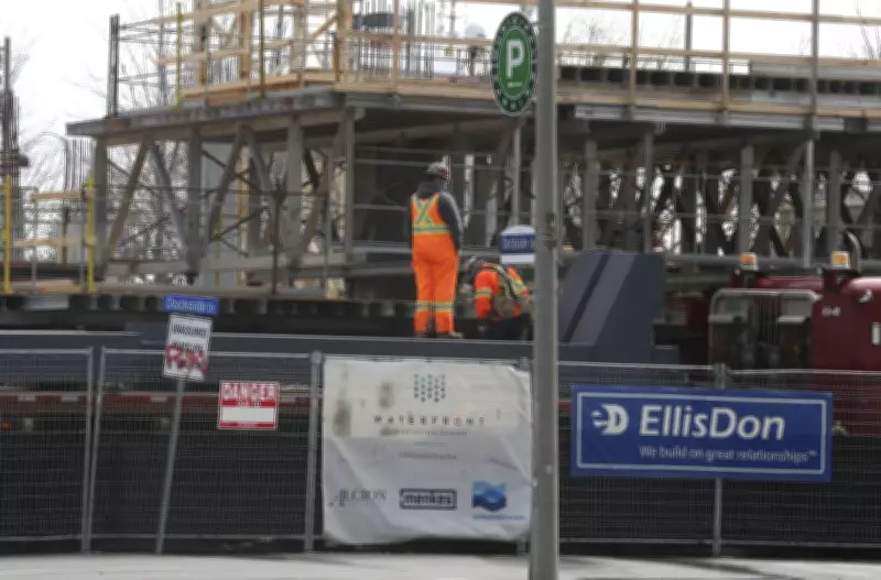 Ontario Proposes First Increase in 30 Years to Injured Workers' Benefits