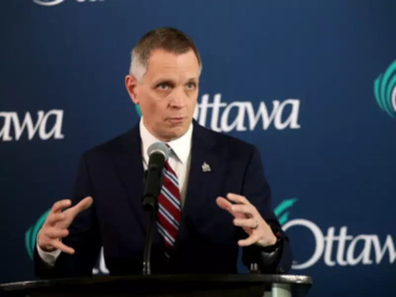 Ontario Reaffirms Commitment to Upload OC Transpo LRT and Highway 174 Costs