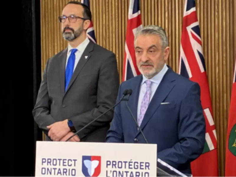 Ontario School Board Trustee Elections Proceed Amid Governance Overhaul