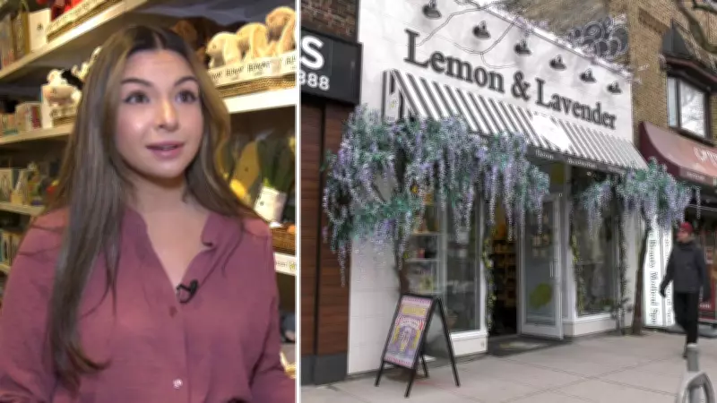 Ontario Small Business Owner Loses Nearly $4,000 in Chargeback Scam