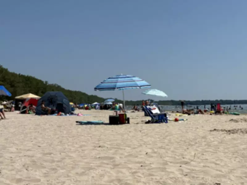 Ontario to Allow Alcohol Consumption at Provincial Parks, Beaches, and Picnic Sites