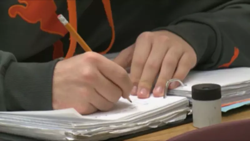 Ontario to Announce School Board Reforms, Future of OCDSB Trustees Uncertain