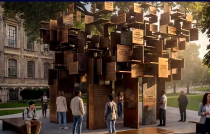 Ontario to Build Workers' Memorial at Queen's Park for Injured, Killed