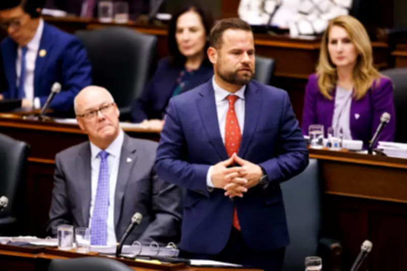 Ontario to Increase Injured Worker Benefits and Extend Coverage Beyond Age 65