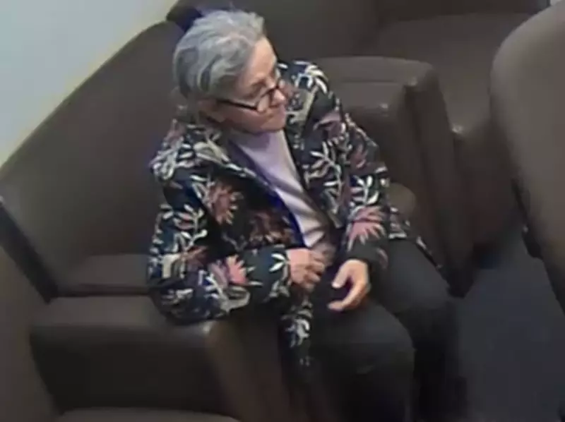 Ontario Woman, 73, Testifies in Manslaughter Trial Over Mother's Death