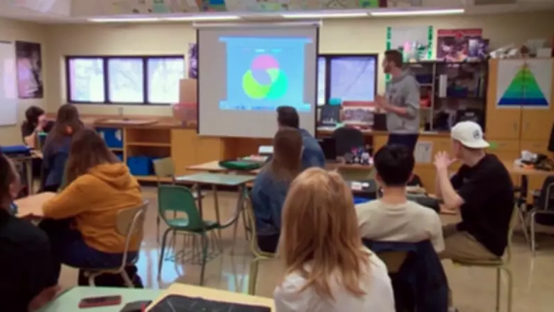 Ontario's Attendance Grading Plan Sparks Debate Over Root Causes of Student Absences