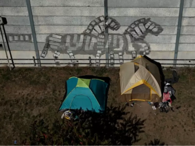 Ontario's Disability Support Program Creates Intentional Poverty Crisis